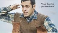 See what Salman Khan said on comparing Baahubali 2 with Tubelight