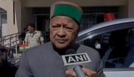 Virbhadra Singh, other accused summoned in DA case