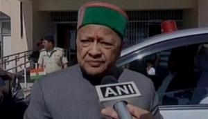 Virbhadra Singh, other accused summoned in DA case