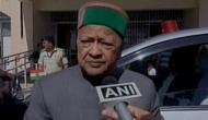 Delhi HC order likely today on Virbhadra's plea in ED case