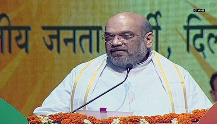 Amit Shah