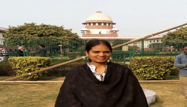 VARSHA DONGRE