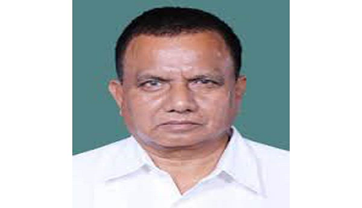 Woman accused in BJP's K.C. Patel honey-trapping case arrested