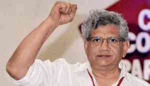 Congress' open offer to Left in Bengal: 'Nominate anyone to RS, we'll support'