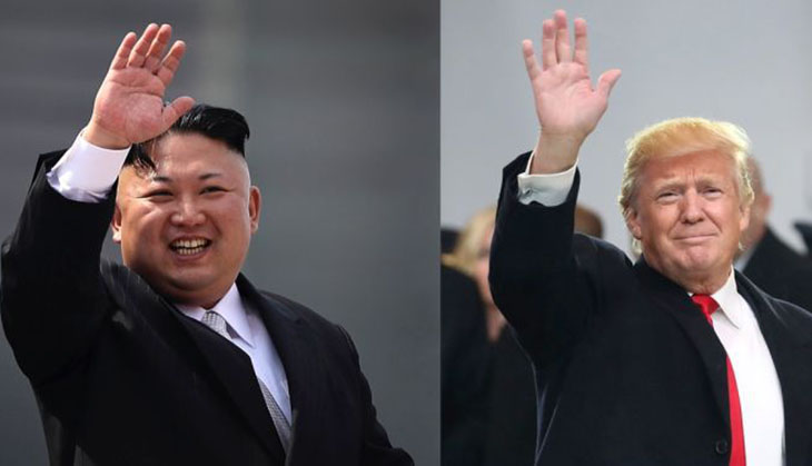 Why the US hesitates on military action against North Korea