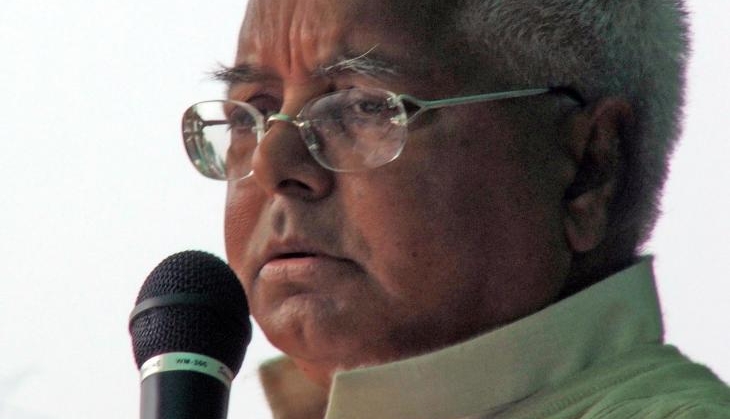 Lalu Yadav