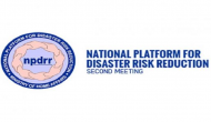 Rajnath Singh to inaugurate NPDRR meeting on May 15