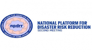 Rajnath Singh to inaugurate NPDRR meeting on May 15