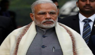 3 years of NDA Govt: PM Modi to address nation on May 26th