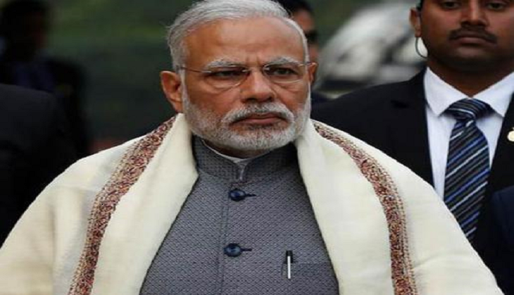 Narendra Modi
