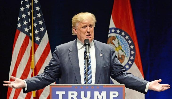 Trump
