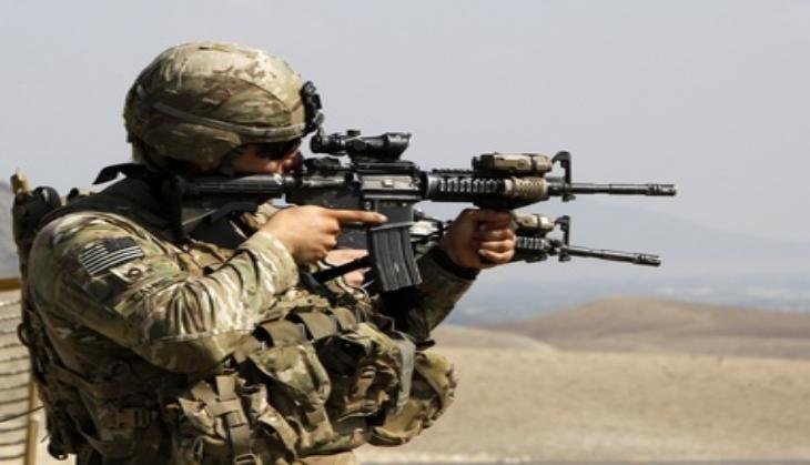 us soldier