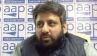 Will Support Congress If Next PM Is From Grand Old Party: AAP Leader Amanatullah Khan