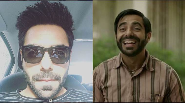 Aparshakti, Shahid's brother join Ranbir's football club