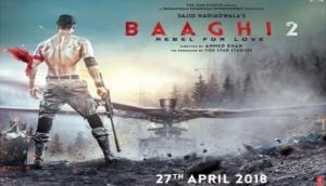 This actor to play villain in Tiger Shroff's Baaghi 2