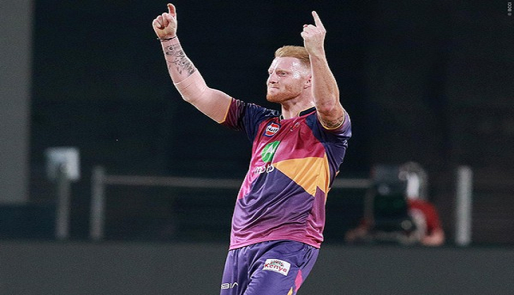 Ben Stokes a perfect fit for Rising Pune Supergiant: Skipper Steve Smith