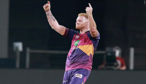 Ben Stokes a perfect fit for Rising Pune Supergiant: Skipper Steve Smith