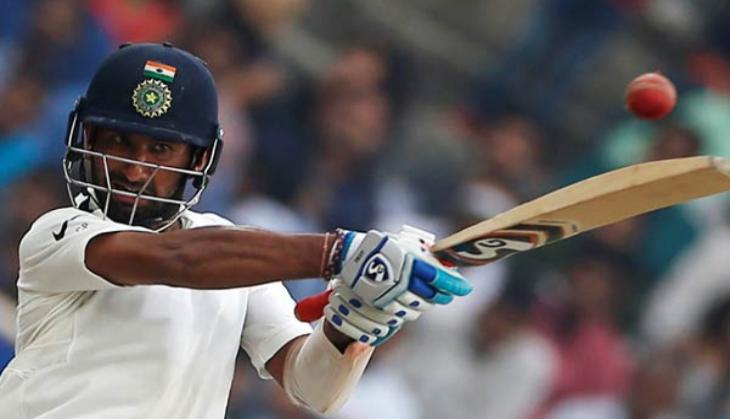 I don't need any extra motivation: Pujara