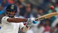 Ind vs SL: Cheteshwar Pujara third Indian to bat on all five days of a Test 