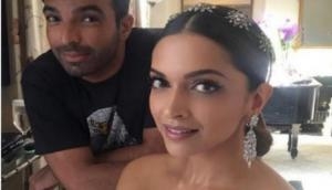 Met Gala 2017: Deepika Padukone's woos all with her debut