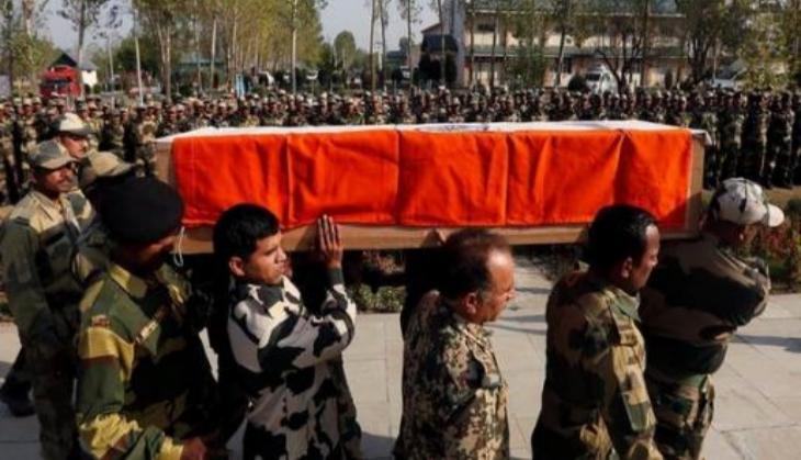 kashmir