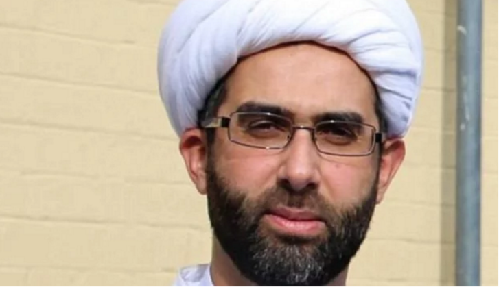 Maulvi