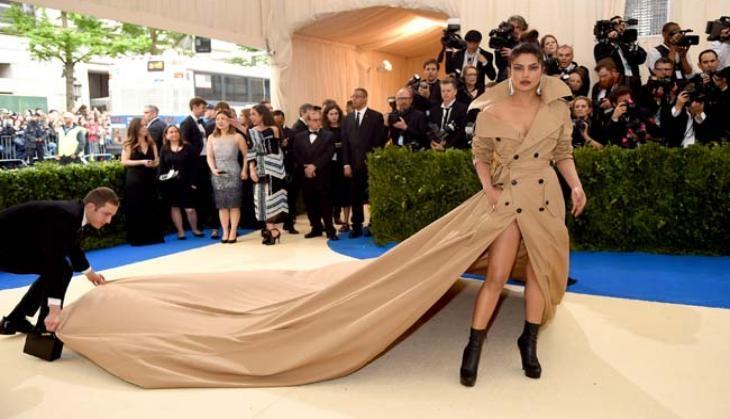 Priyanka