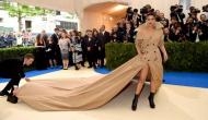 Met Gala 2017: Priyanka Chopra slays in 'longest' trench-coat gown