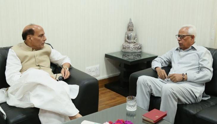 rajnath