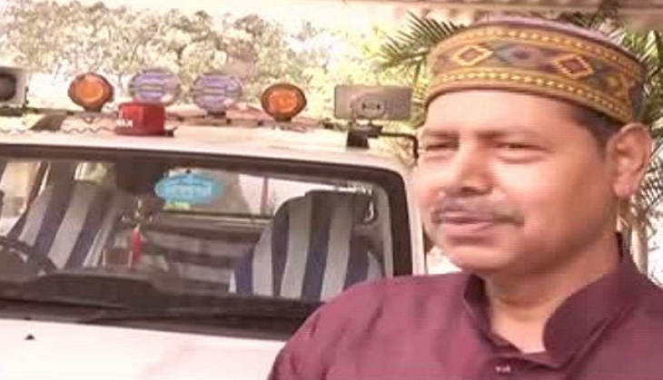 Bhai Birendra