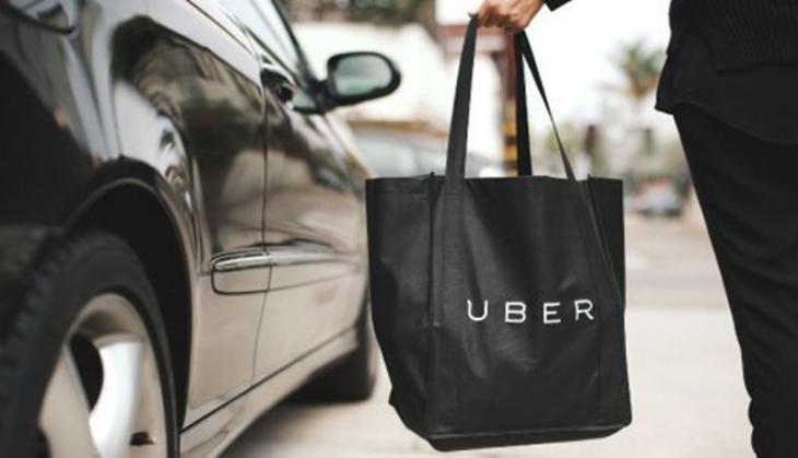 uber