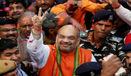 Couple that hosted Amit Shah joins TMC