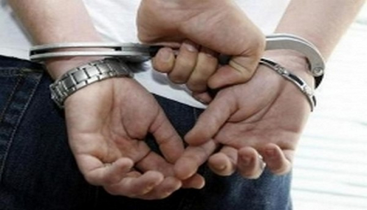 Wanted criminal nabbed from Delhi