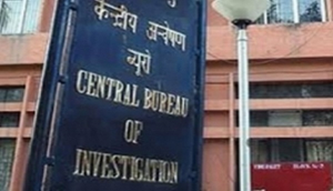 Mumbai: CBI arrests IT Commissioner for accepting bribe