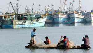 Gujarat Congress launches coastal campaign to corner Modi on various claims