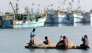 Gujarat Congress launches coastal campaign to corner Modi on various claims