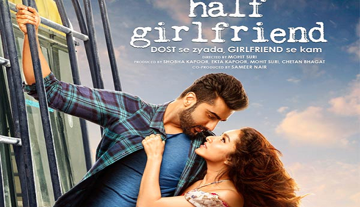 Half Girlfriend