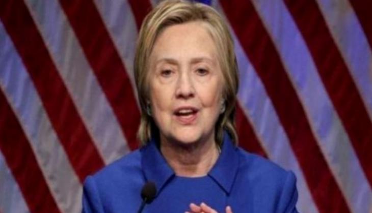 Hillary Clinton's upcoming TV project titled 'The Woman's Hour: The Great Fight to Win the Vote' provokes criticism