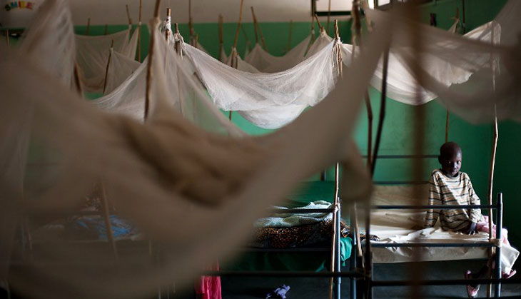 Kenyan study shows why reusing old mosquito nets should be encouraged
