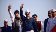 Compromise in AAP proves all that Kumar Vishvas wanted was some attention