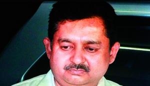 Rose Valley scam: Suspended ED officer Manoj Kumar sent to police custody
