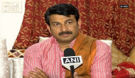 Delhi Sealing row: Supreme Court lashes out at Delhi BJP chief Manoj Tiwari for violating its order