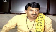 Manoj Tiwari's house ransacked: Delhi Police Assistant Sub -Inspector suspended