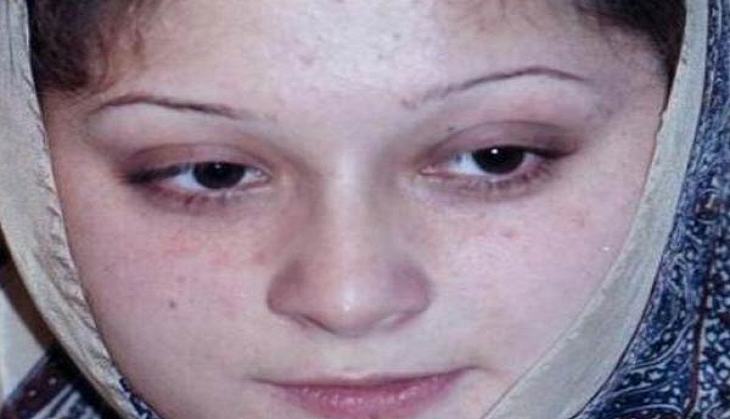Maryam Nawaz