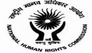  NHRC issues notice to Delhi Police in shelter molestation case