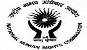  NHRC issues notice to Delhi Police in shelter molestation case