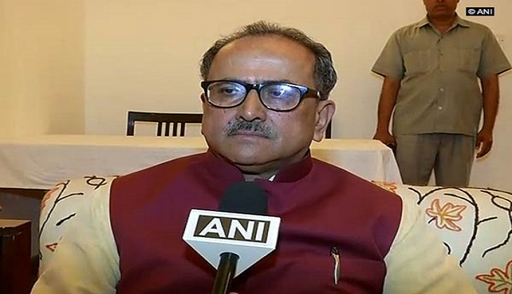 Nirmal Singh