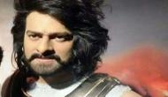 Baahubali actor Prabhas becomes first South Indian actor to debut at Madame Tussauds