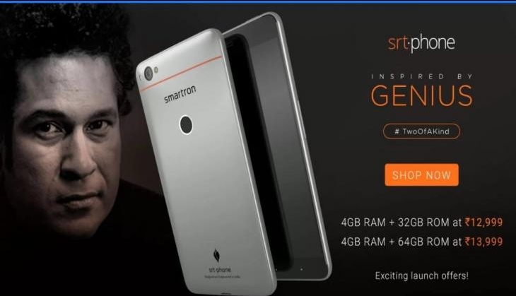 SRT Phone Smartron Tendulkar.jpg