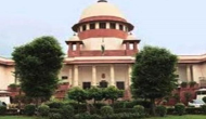 SC to decide on early hearing of pleas in Ram Janmabhoomi-Babri Masjid land dispute case